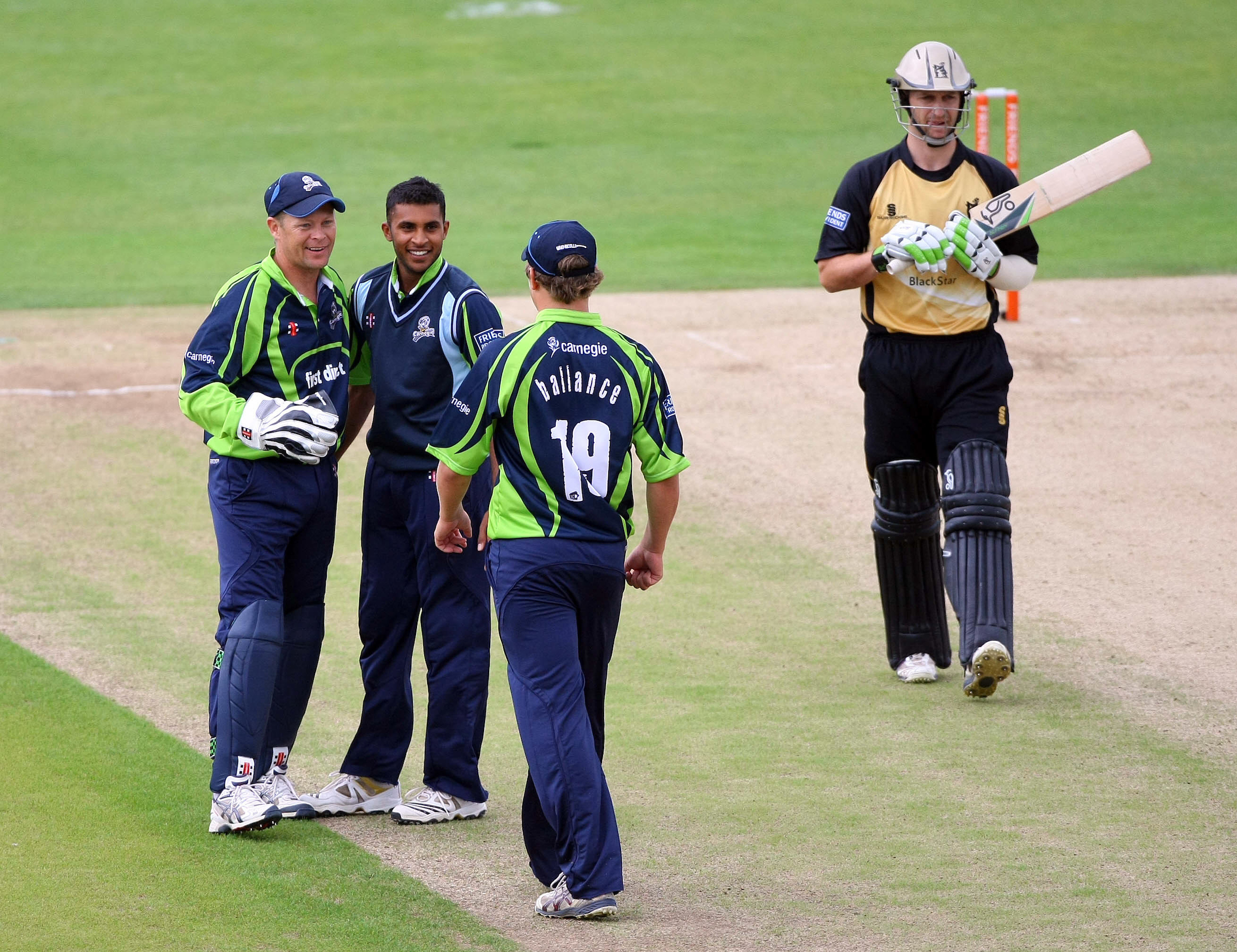 Athlete struggles with retirement