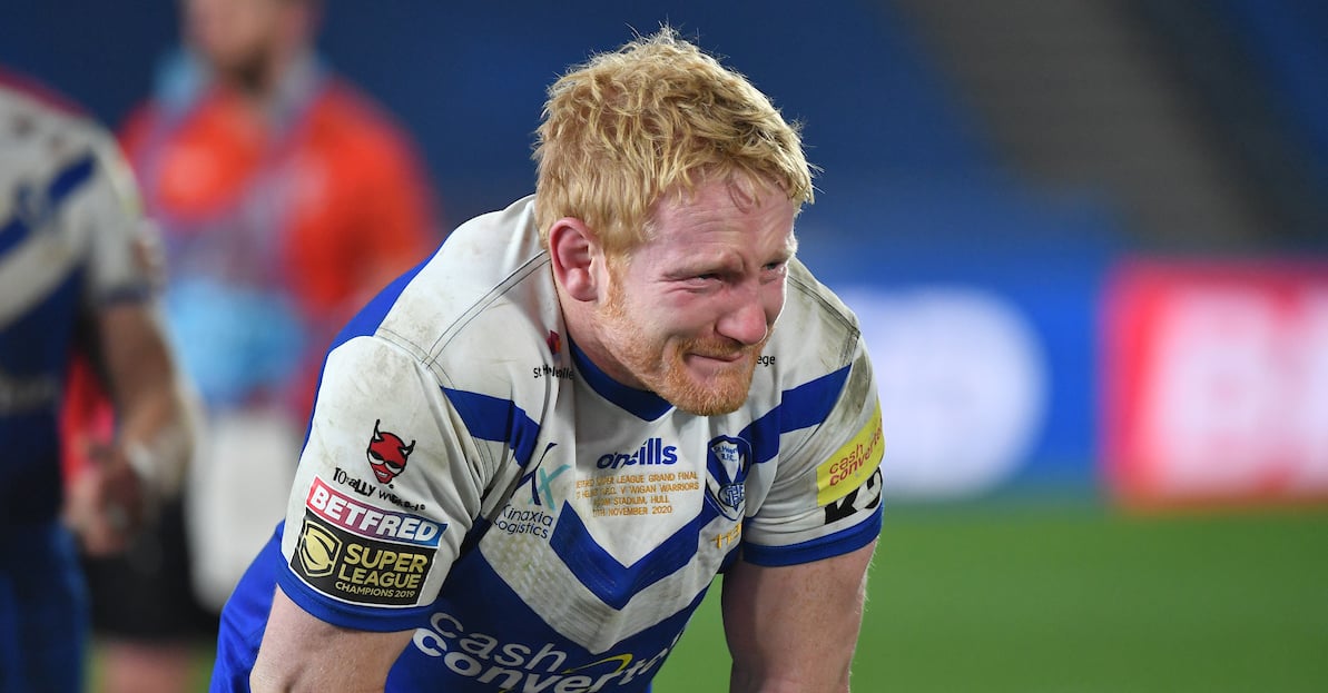 Managing retired players