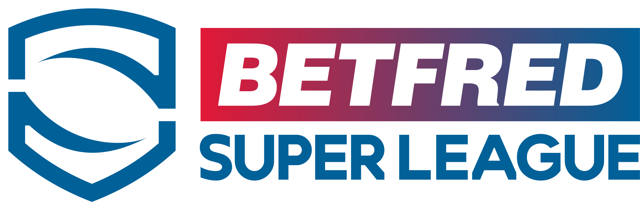Betfred Super League