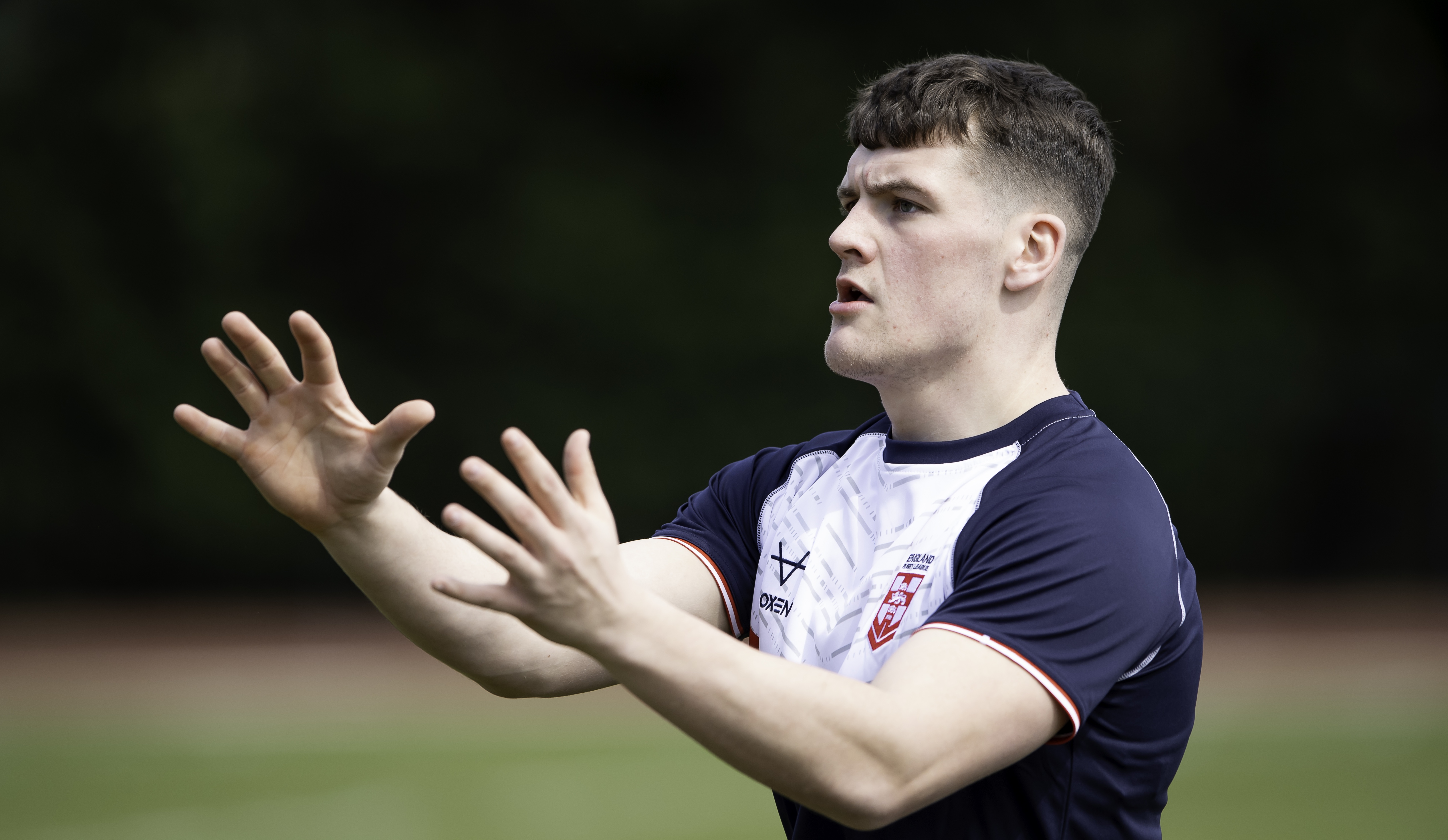 League Talk | Josh Thewlis