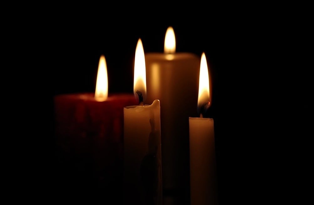 Coping with grief after loss or bereavement