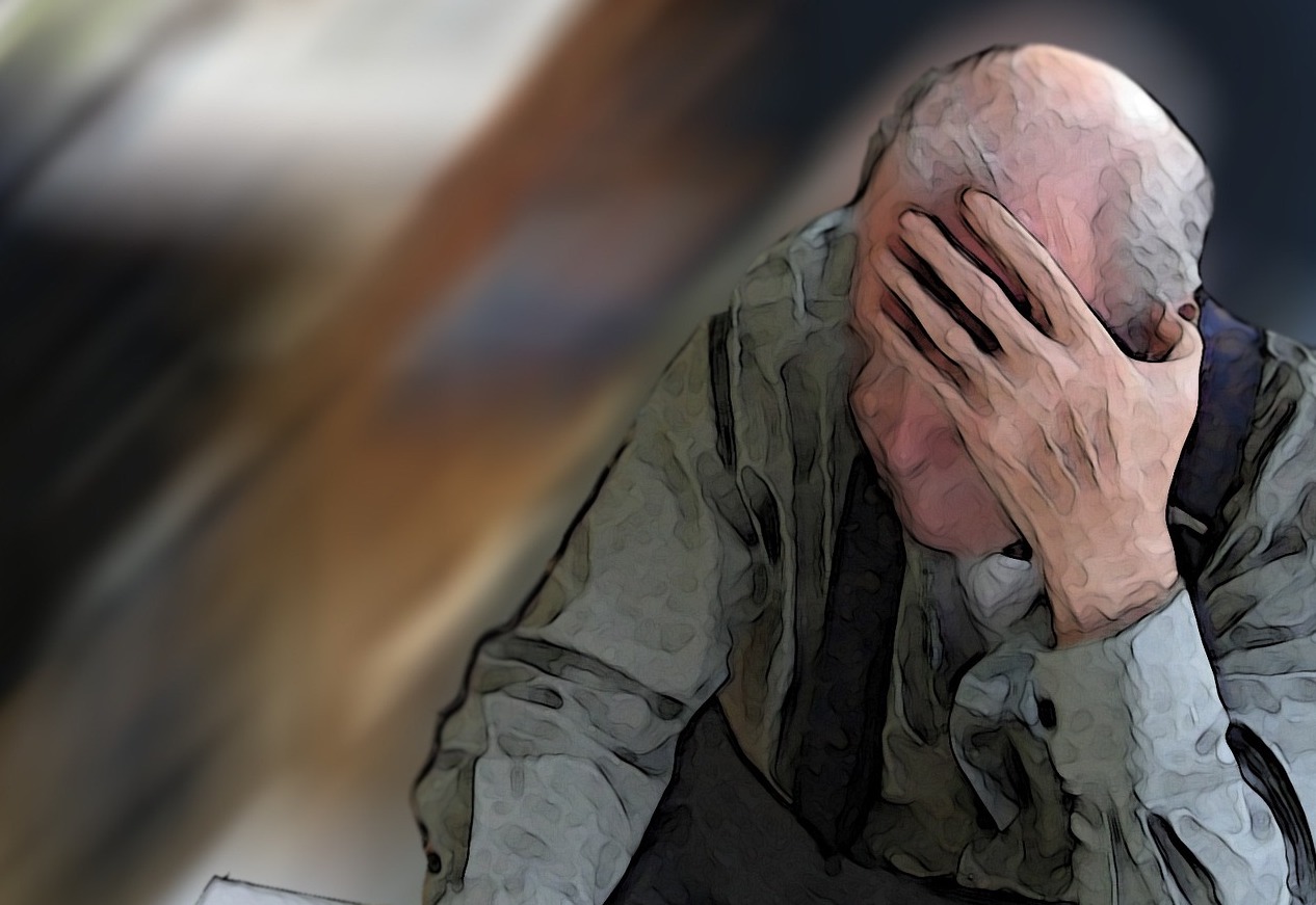 Dementia UK - supporting sufferers and their families