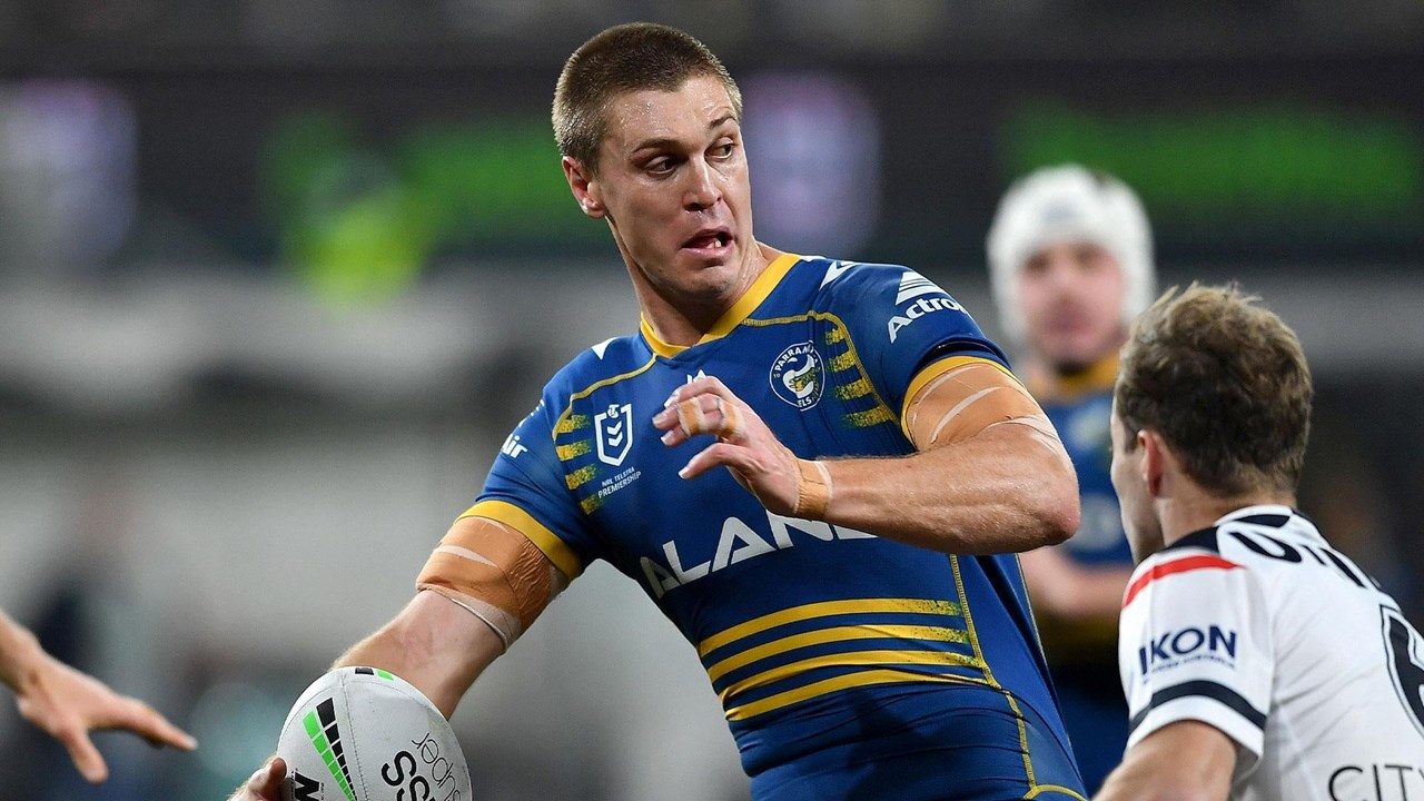 Mental Resilience | Shaun Lane